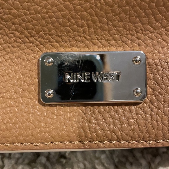 Nine West shoulder bag, small - Picture 3 of 5